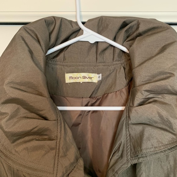 Moon River Jacket - Picture 2 of 2